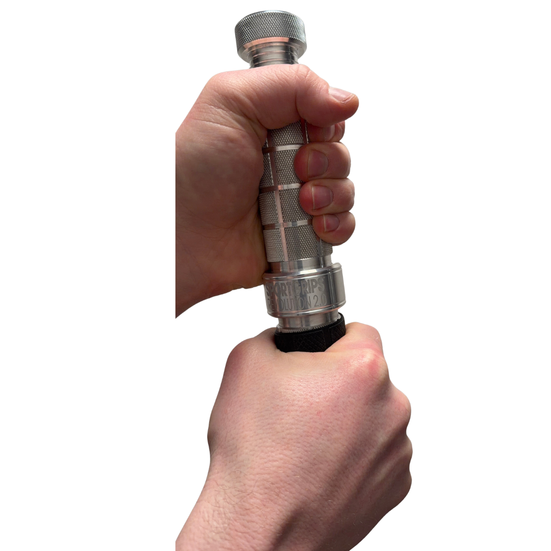Thin Grips (Pair)