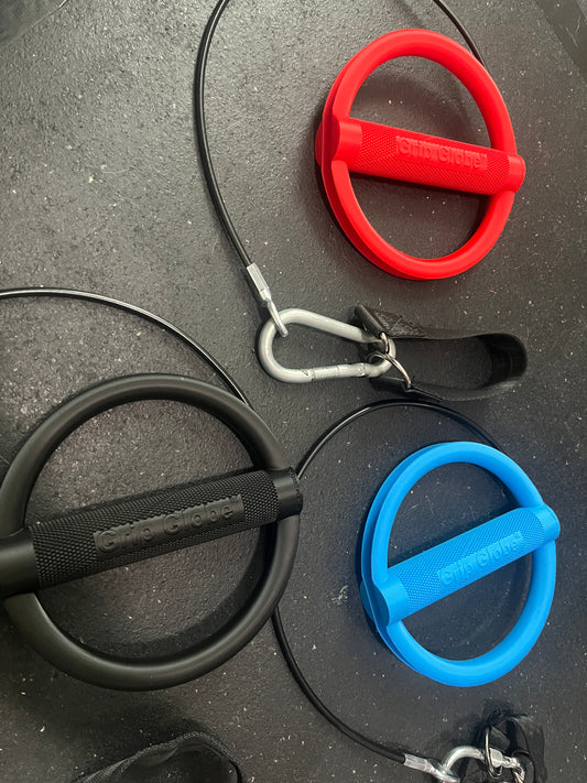 Grip Globe 2.0