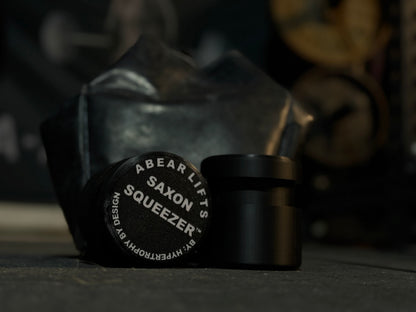 Saxon Squeezer(Backorder)