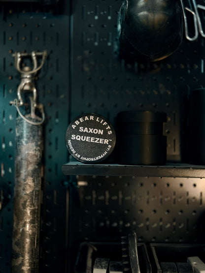 Saxon Squeezer(Backorder)