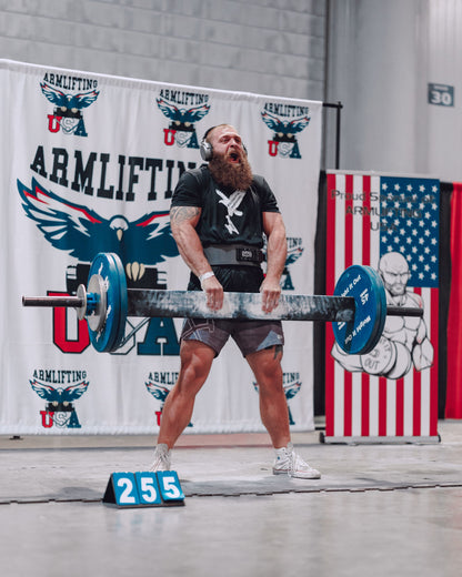 Saxon Squeezer(Backorder)