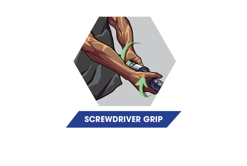SideWinder® Revolution 2.0