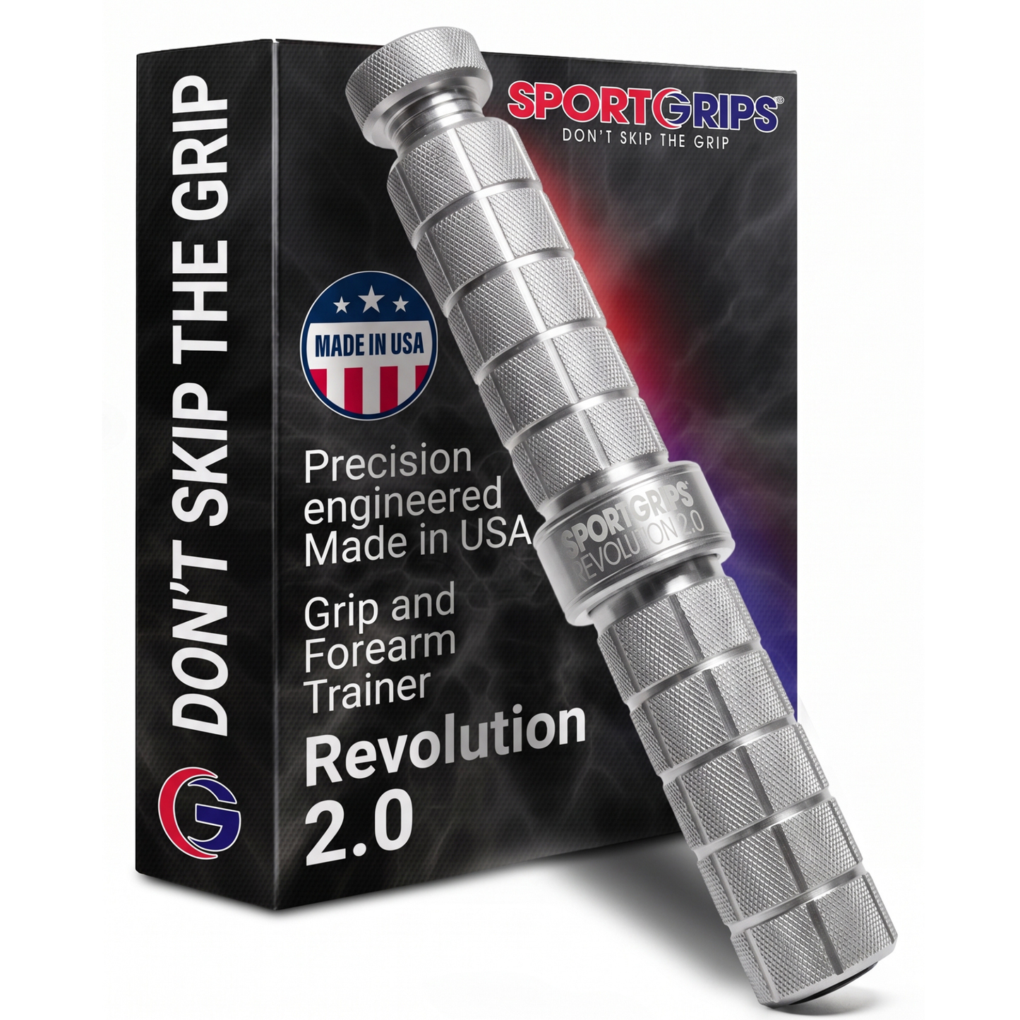 SideWinder® Revolution 2.0
