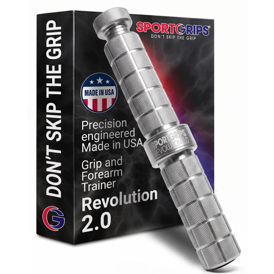 SideWinder® Revolution 2.0