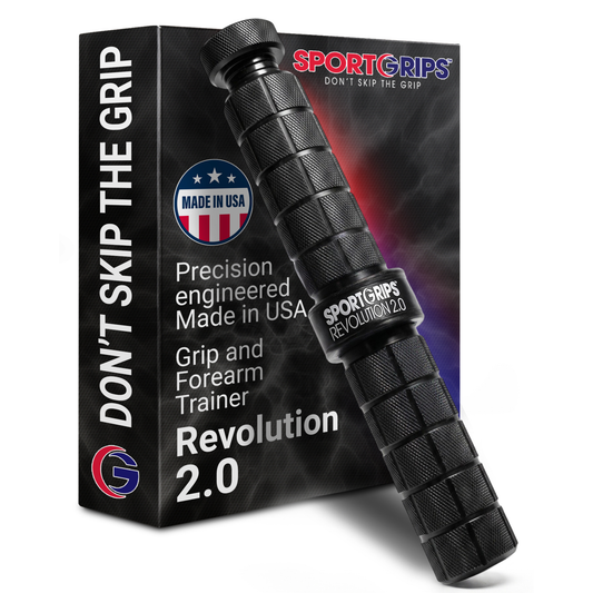 SideWinder® Revolution 2.0 Premium Black 