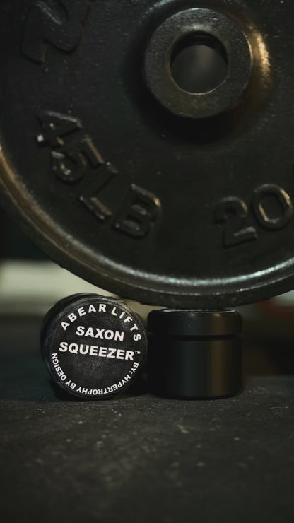 Saxon Squeezer